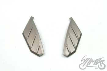 Õhu sisselaskeava - ülemine, ff384