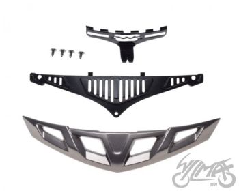 Õhu sisselaskeava - esimene FF369