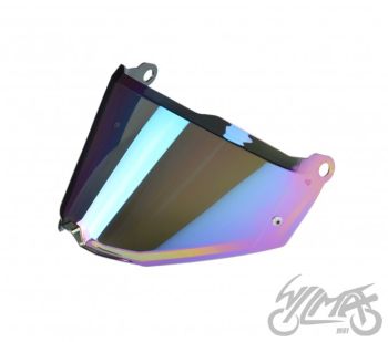 SZYBA MX702 LUSTRZANKA RAINBOW