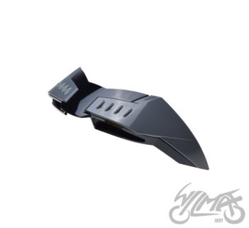 WLOT POWIETRZA TYLNY FF808 NARDO GREY