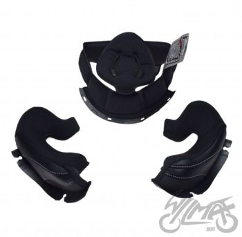 WYŚCIÓŁKA FF902 ECE22.06 XXL