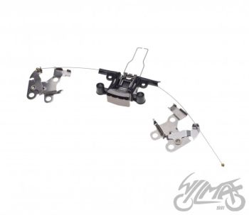 ELEMENT STALOWY MECHANIZMU SZCZĘKI FF910