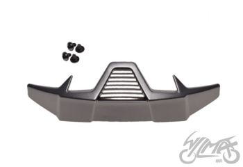 Õhu sisselaskeava - tagumine, MX433