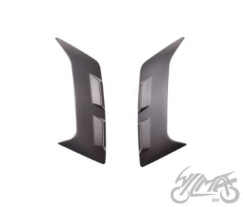 Õhu sisselaskeava - ülemine OF547, FF375