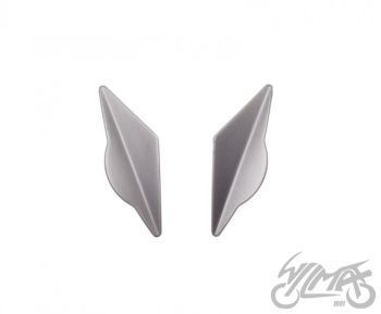 Õhu sisselaskeava - külgmine, OF559