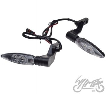 KIERUNKOWSKAZ TYŁ DO BMW