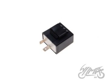 Suunatule relee 12V 2X10W