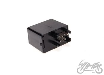 Suunatule relee 12V 2X21W+3,4W