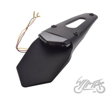 Pidurituli LED koos porilauaga