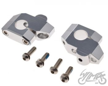 Leistangi adapterite komplekt