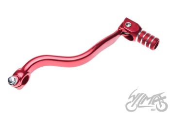 Käiguvahetushoob Suzuki RM85 2002-2006, RM85L 2002-2006, punane