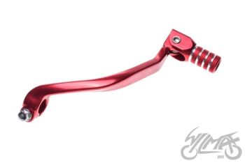 Käiguvahetushoob Suzuki RM250 1993-2008, RM250Z 2001-2006, punane