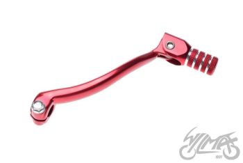 Käiguvahetushoob Yamaha YZ450F 2006-2013, punane