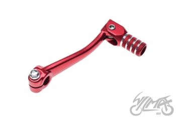 Käiguvahetushoob Honda XR50 2000-2003, CRF50 2004-2013, XR70 1997-2003, CRF70 2004-2013, punane