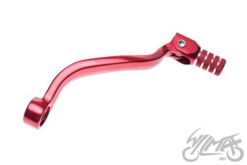 Käiguvahetushoob KTM, punane