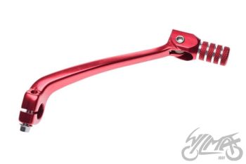 Käiguvahetushoob Honda CRF450R 2008-2010, punane