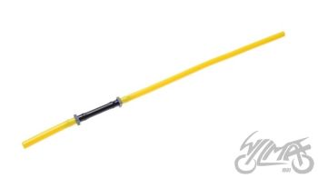 Bensiinipaagi tuulutusvoolik, kollane