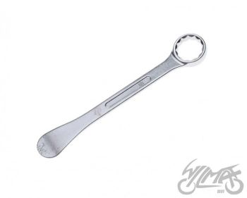 Rehvivahetus tööriist koos mutrivõtmega 32mm