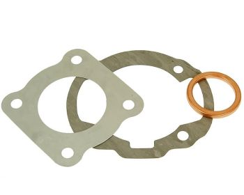 cylinder gasket set Airsal sport 49.9cc 39mm for Kymco, SYM vertical