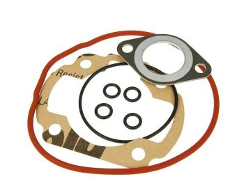 cylinder gasket set Airsal Tech-Piston 49.2cc 40mm for Minarelli LC