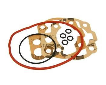 cylinder gasket set Airsal racing 76.9cc 50mm for Beeline, CPI, SM, SX, SMX