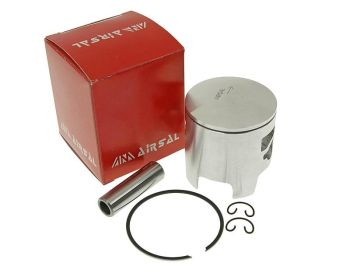 piston kit Airsal sport 69.7cc 47.6mm for CPI GTR 50
