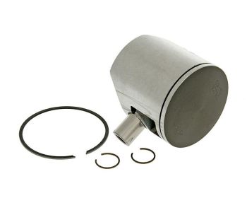 piston kit Airsal Xtrem 88.3cc 50mm, 45mm for Derbi Senda EBE, EBS