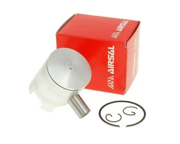 piston kit Airsal sport 49.3cc 40mm for Honda PK50 Wallaroo