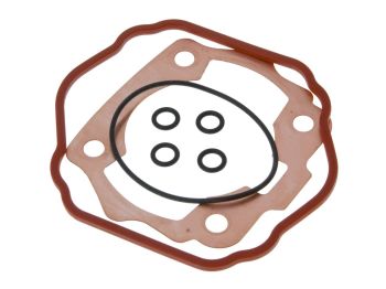 cylinder gasket set Airsal Xtrem 78.5cc 50mm, 40mm for Derbi Senda EBE, EBS