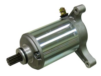 Bronco Starter Motor Yamaha