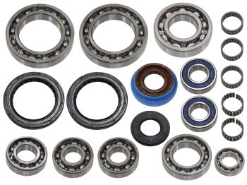 Bronco Differential bearing kit