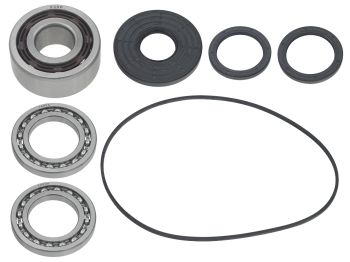 Bronco Differnetial bearing kit Front Polaris