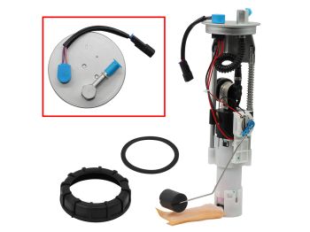 Bronco Fuel pump complete Polaris Sportsman 550 850 2009-10