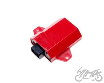 MODUŁ ZAPŁONOWY DO PEUGEOT ELYSEO 50 PGT DC