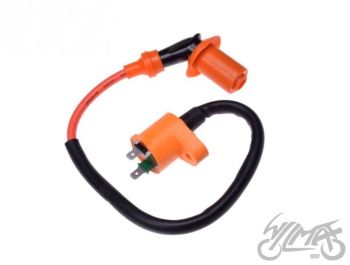 Süütepool TUNING 50 ccm 4T