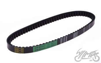 Variaatoririhm 755-18-30 PEUGEOT BUXY