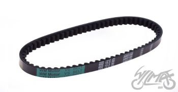 Variaatoririhm 652-15,3-30 Honda VISION, DIO SP