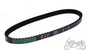 Variaatoririhm 765-17,5 PEUGEOT SPEEDFIGHT, BUXY