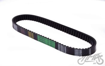 Variaatoririhm 814-22,5 Aprilia Atlantic 125 2006