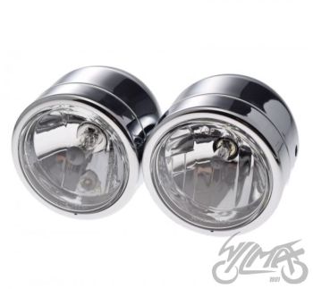 Tulede komplekt H7+H1 ECE-APPR.