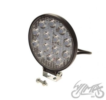 TÖÖTAV LED LAMP 42W