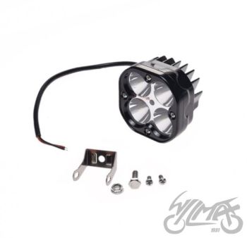 TÖÖVALGUSTI LED 20W 1.5A 12V-36V