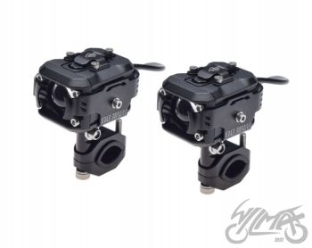 ZESTAW LAMP FUTURE EYES F150 DWA KOLORY