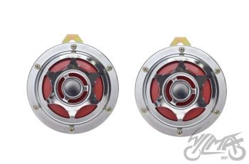 Signaal 9-11D 12V 115mm