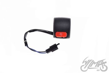 Lüliti (käivitus), parem MBK BOOSTER 311