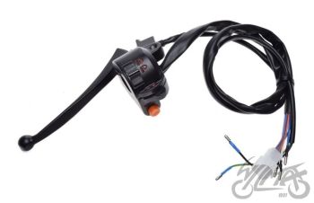 PRZEŁĄCZNIK ZESPOLONY LEWY DO Toros El Classico