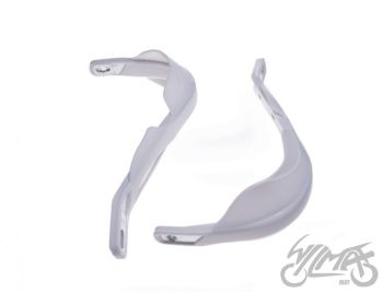 Kätekaitsmed, Enduro LEOSHI - valged