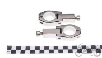 Kätekaitsmete kinnitus