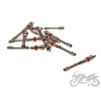 Ventiili sisu, tüüp 8000