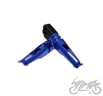 JALATUGI KOMPLEKT, KAASSÕITJALE BMW S1000R S1000RR S1000XR HP4 SININE